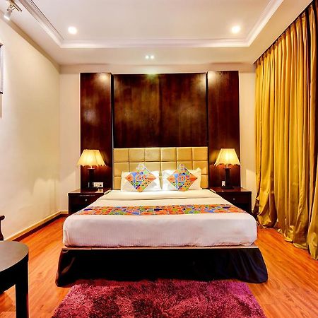 Fabhotel Suvee Boutique Banashankari Bangalore Eksteriør billede