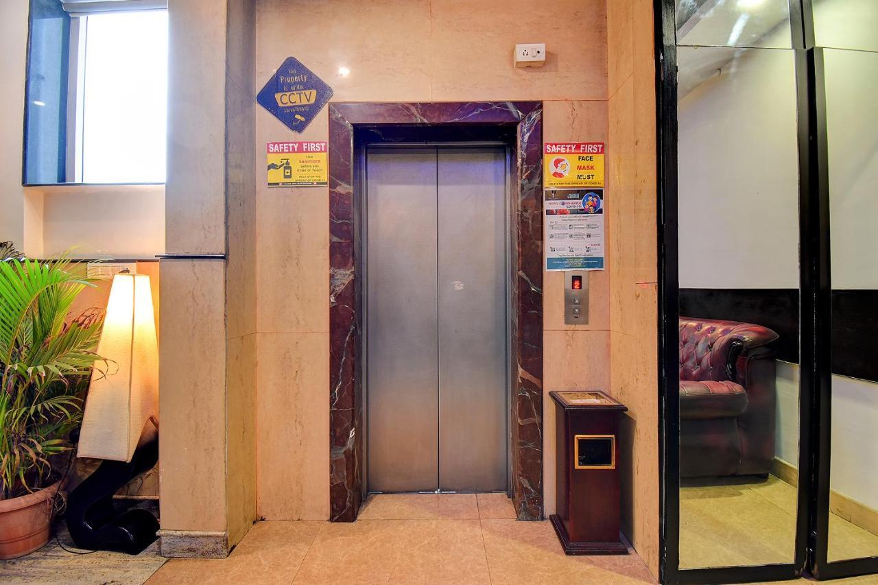 Fabhotel Suvee Boutique Banashankari Bangalore Eksteriør billede