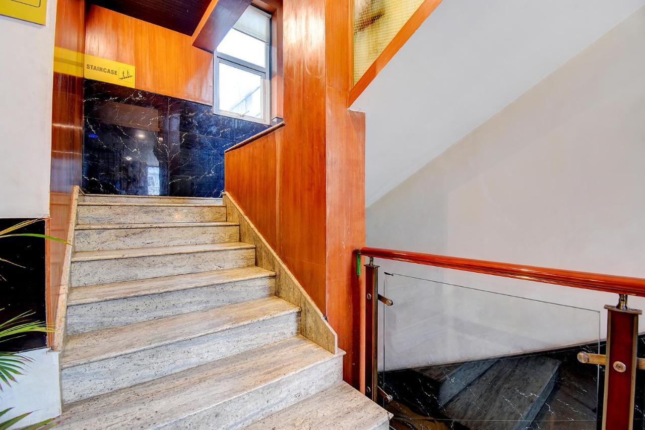 Fabhotel Suvee Boutique Banashankari Bangalore Eksteriør billede