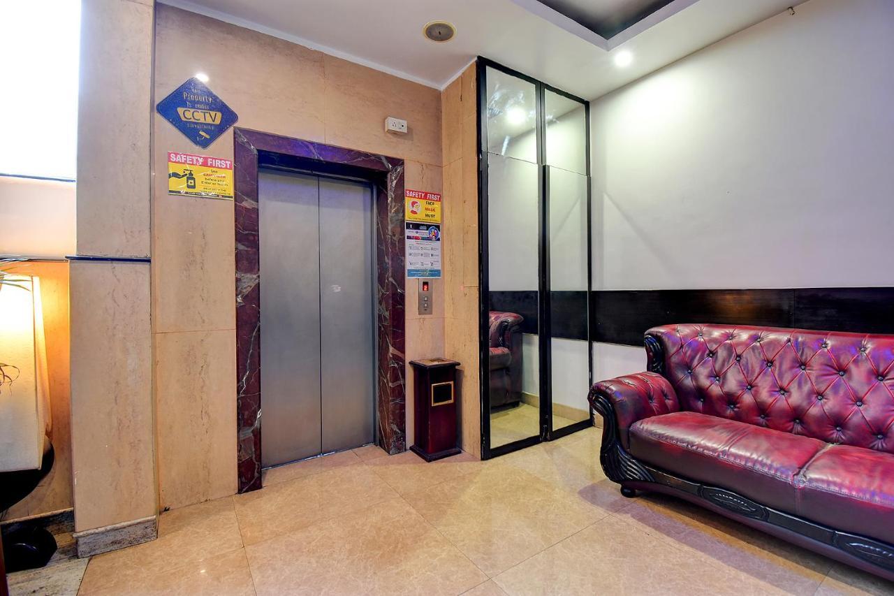 Fabhotel Suvee Boutique Banashankari Bangalore Eksteriør billede