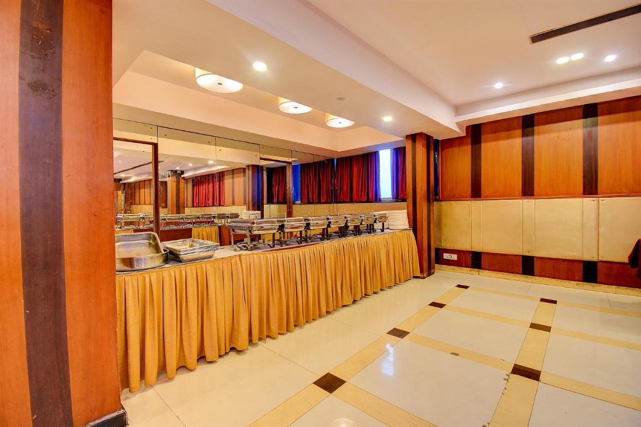 Fabhotel Suvee Boutique Banashankari Bangalore Eksteriør billede