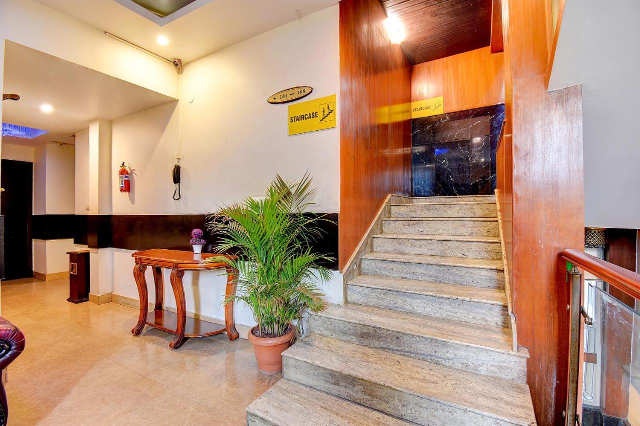 Fabhotel Suvee Boutique Banashankari Bangalore Eksteriør billede