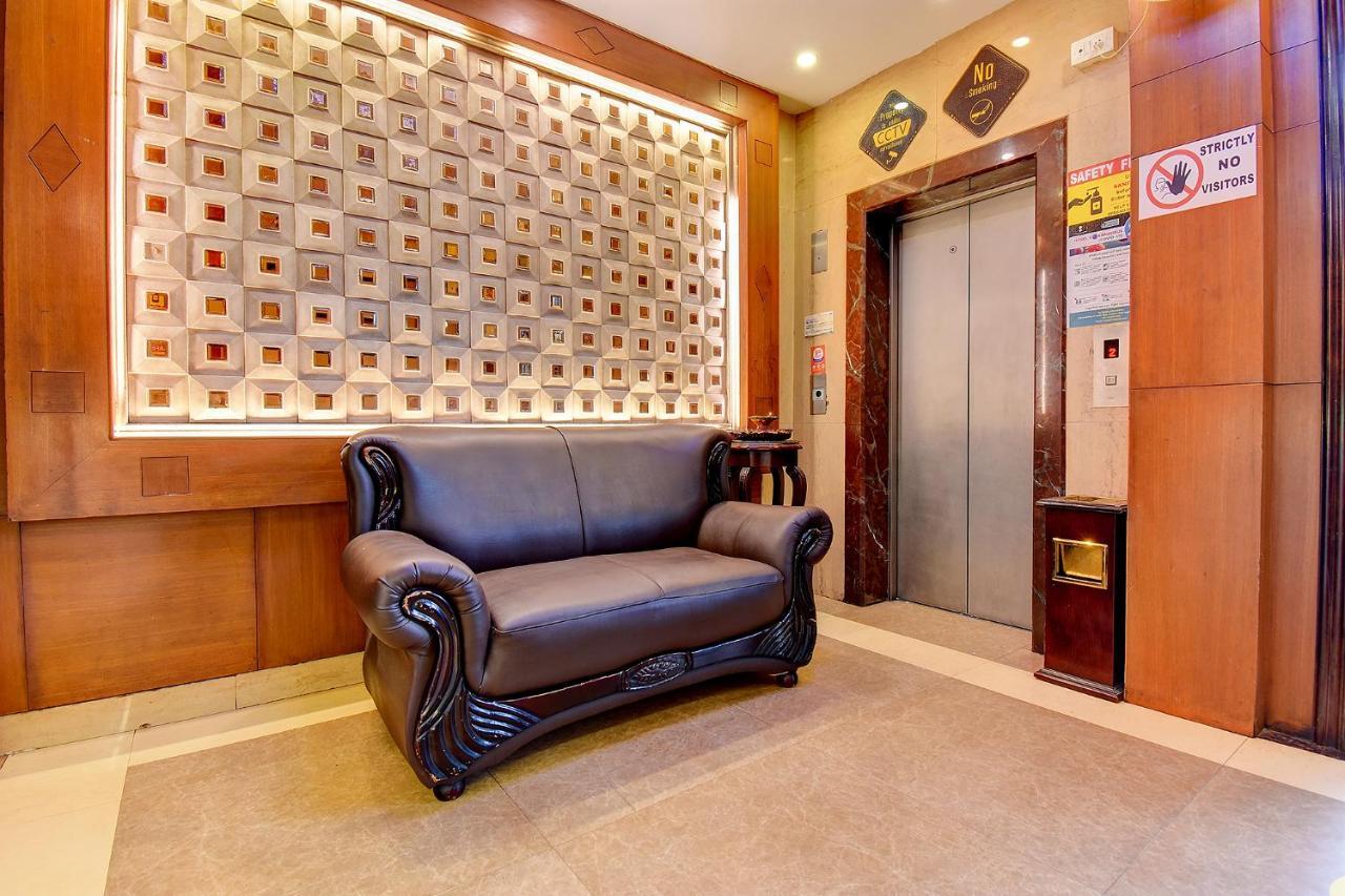 Fabhotel Suvee Boutique Banashankari Bangalore Eksteriør billede