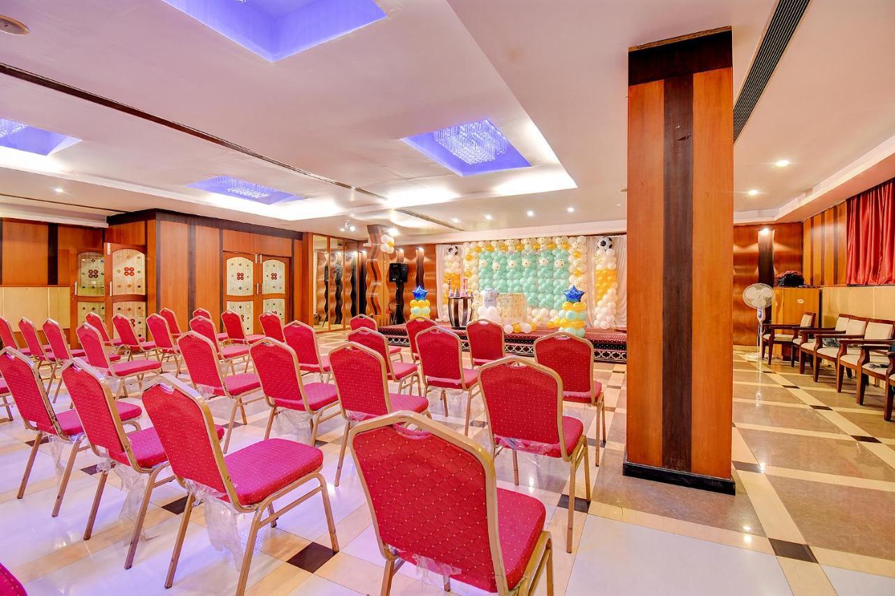 Fabhotel Suvee Boutique Banashankari Bangalore Eksteriør billede