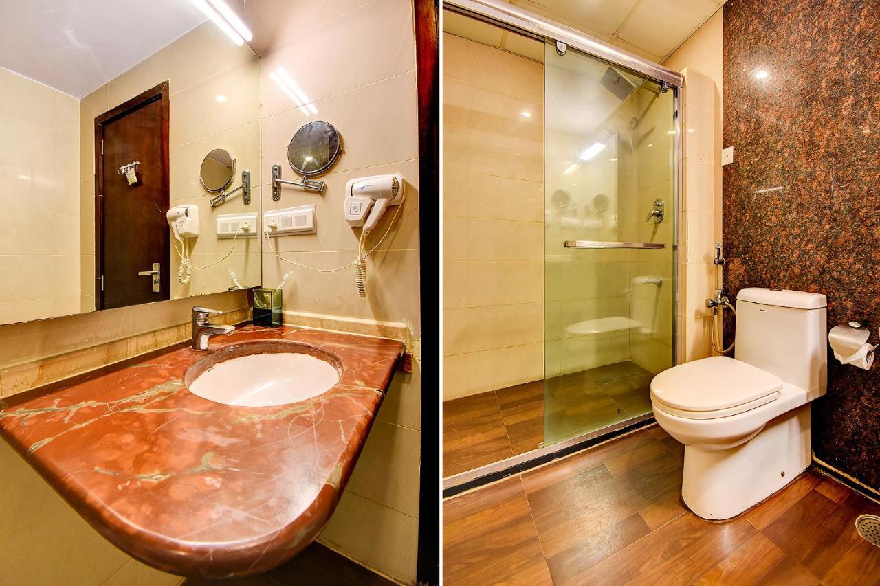 Fabhotel Suvee Boutique Banashankari Bangalore Eksteriør billede