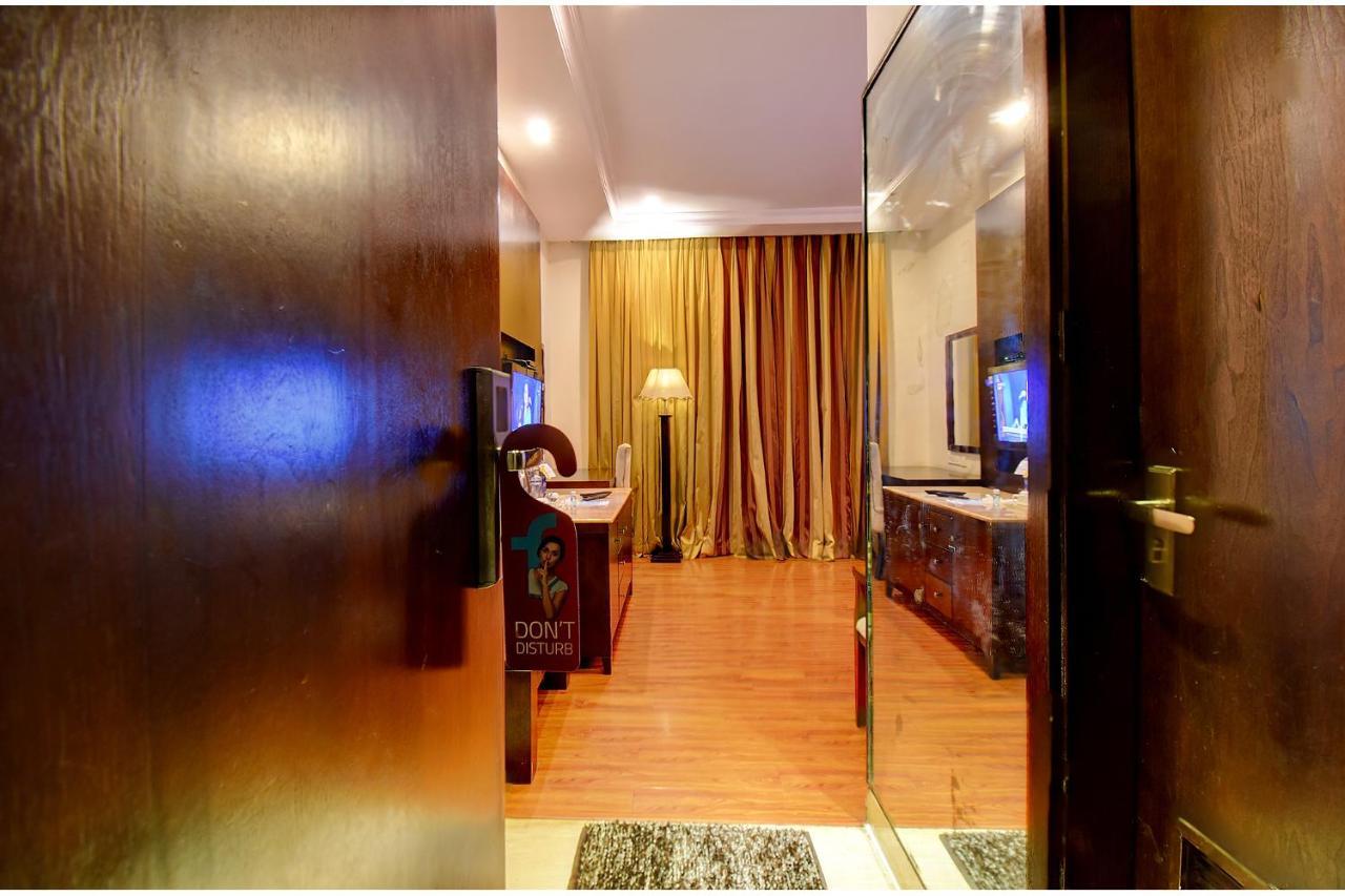 Fabhotel Suvee Boutique Banashankari Bangalore Eksteriør billede