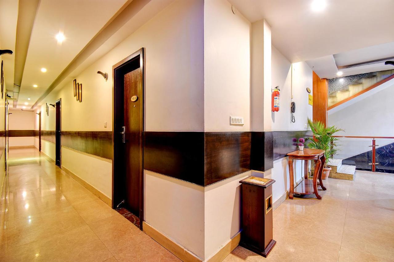 Fabhotel Suvee Boutique Banashankari Bangalore Eksteriør billede