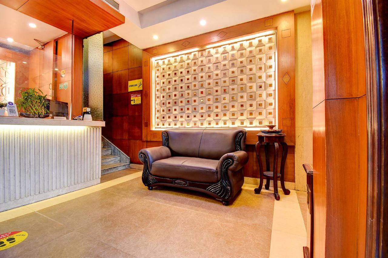 Fabhotel Suvee Boutique Banashankari Bangalore Eksteriør billede