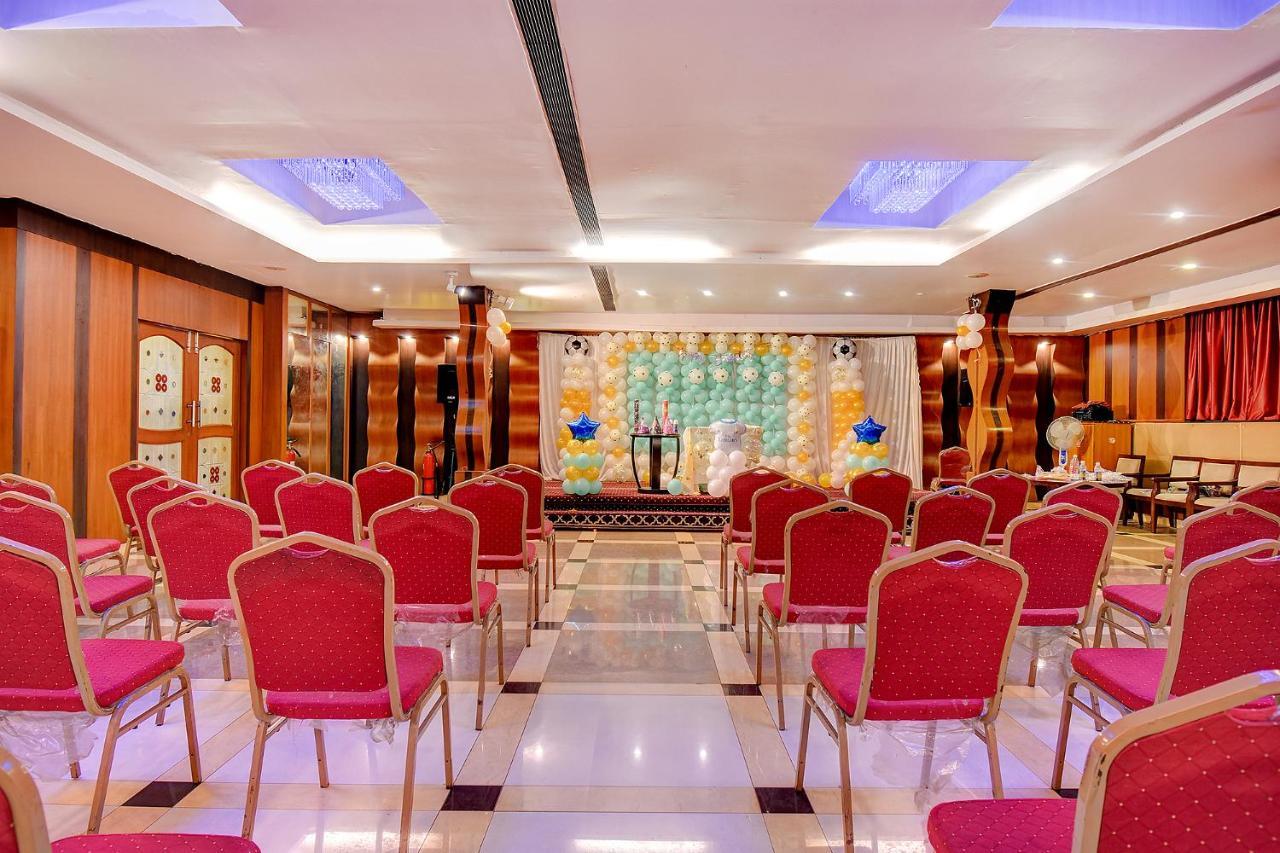Fabhotel Suvee Boutique Banashankari Bangalore Eksteriør billede