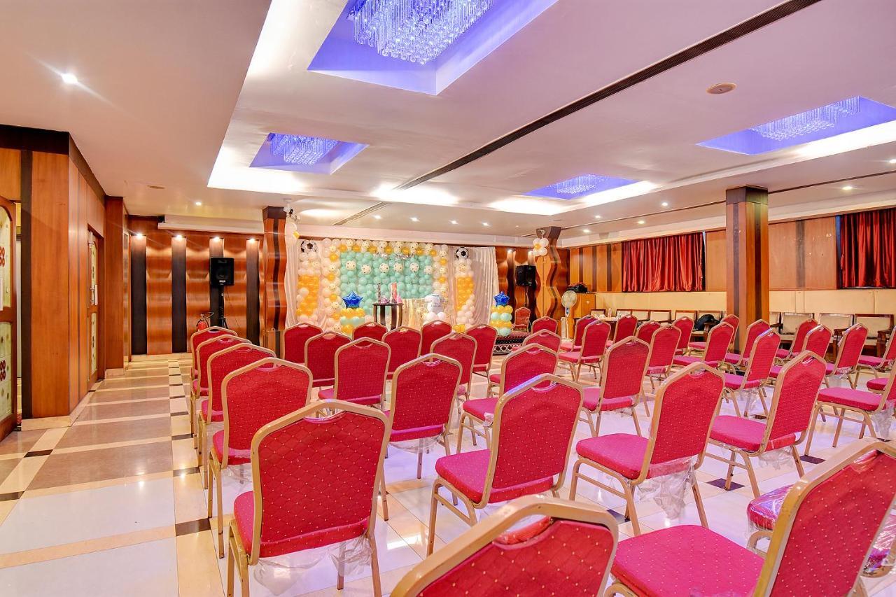 Fabhotel Suvee Boutique Banashankari Bangalore Eksteriør billede
